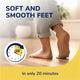 Scholl PediMask Triple Oil - 1 Pair – view 7 - Auzzistore