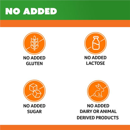 Cenovis Sugarless Vitamin C 500mg - 100 Orange Chewable Tablets