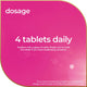 Nature's Way Beauty Collagen for Mature Skin - 60 Tablets – view 7 - Auzzistore