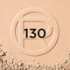 L'Oreal Paris Infallible 24 Hour Foundation in a Powder 130 True Beige – view 7 - Auzzistore