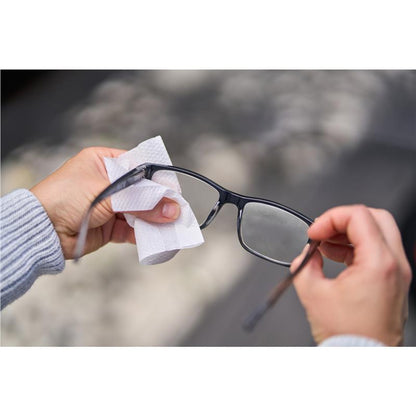 Clearwipe Lens Cleaner 50 Wipes - Streak-Free Shine for Your Lenses-Auzzi Store