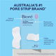 Biore Witch Hazel Ultra Deep Cleansing Pore Strips - 6 Pack – view 7 - Auzzistore