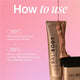Bali Body Hydrating Body Highlighter 100ml – view 7