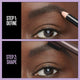 Maybelline Expert Brow Pencil Soft Brown C – view 7