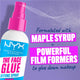 NYX Face Glue Setting Spray – view 7