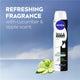NIVEA® Black & White Fresh Aerosol Deodorant - 250ml – view 7 - Auzzistore