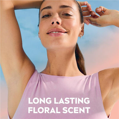 NIVEA Pearl & Beauty Roll-On Deodorant 50ml, 72H Protection, Avocado Oil