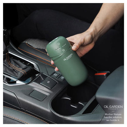 Oil Garden Travel Diffuser Pod