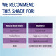 Schwarzkopf LIVE Colour Blueberry - Semi-Permanent Hair Color, 75ml – view 8
