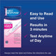 First Response Early In-Stream Pregnancy Test, 3-Pack, 6-Day Detection – view 8