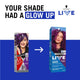 Schwarzkopf LIVE Colour Magnetic Purple - Semi Permanent 75ml – view 8 - Auzzistore