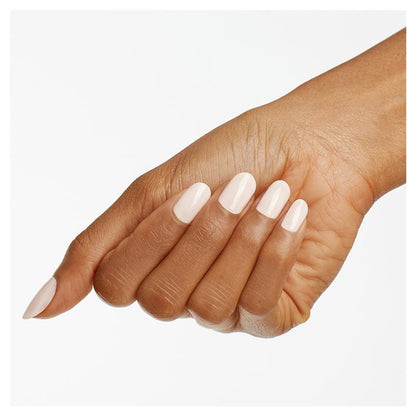 OPI Nail Lacquer Mimosas For Mr & Mrs Nail Polish 15ml