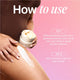 Bali Body Antioxidant Body Whip Self Tan Extender 225g - Nourishing & Hydrating – view 7