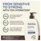 Aveeno Skin Relief Fragrance-Free Body Wash 354ml for Sensitive, Dry Skin – view 7