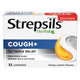 Strepsils Herbal Cough Lozenges Honey Lemon - 32 Pack – view 8