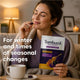 Soothing Relief with Sambucol Manuka Honey Lozenges – view 7 - Auzzistore