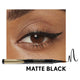 Covergirl Exhibitionist EyeLash Enhancing Liquid Liner 100 Matte Black – view 7