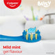 Colgate Kids Mild Mint Gel Toothpaste 90g - Fun Cavity Protection for Ages 2-5 – view 7