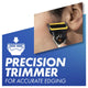 Gillette Fusion ProShield 8 Razor Blade Refills, Precision Trimmer – view 6