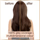 Garnier Good Hair Colour 5.0 Coffee Roast Brown - 90% Natural Formula – view 7 - Auzzistore