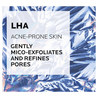 La Roche-Posay Effaclar Micro Peeling Purifying Gel - 400ml for Acne-Prone Skin