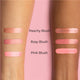MCoBeauty Super Glow Blush Drops Peach Pink – view 8