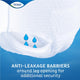 TENA ProSkin XL Incontinence Pants Plus - 12 Pants , Unisex, High Absorbency – view 7