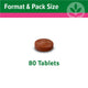 Cenovis Iron Plus Vitamins B5, B6, B12, C, Folic Acid - 80 Tablets – view 7 - Auzzistore