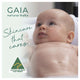 Gaia Natural Baby Bubble Bath Sleeptime 250ml - Organic Lavender & Ylang Ylang – view 7