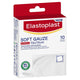 Elastoplast Soft Gauze Sterile 7.5cm x 7.5cm 10 Pack – view 7