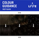 Schwarzkopf LIVE Colour Deep Black - Semi-Permanent Hair Color, 75ml – view 7 - Auzzistore