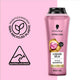 Schwarzkopf Extra Care Liquid Silk Shampoo 400ml - Shine & Smooth – view 7 - Auzzistore