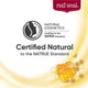 Red Seal Propolis Toothpaste - 100g – view 7 - Auzzistore