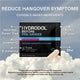 Hydrodol Before 10 Dose - Comprehensive Antioxidant Support – view 8 - Auzzistore
