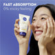 NIVEA Q10 3-in-1 Anti-Age Hand Cream with UV Filters - 100ml – view 7 - Auzzistore