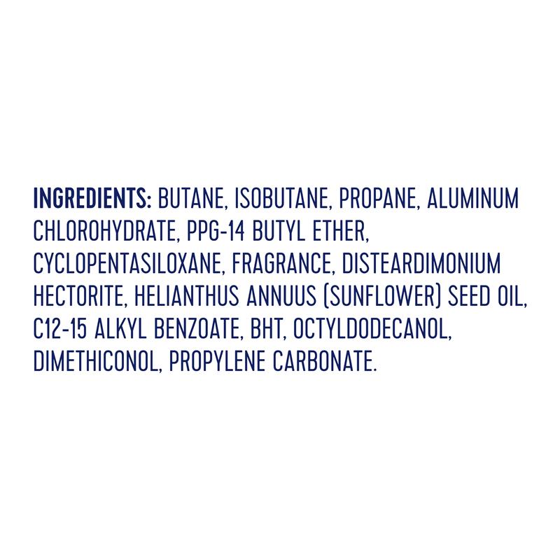 Rexona Women Classic 250ml Antiperspirant Deodorant - 48h Protection