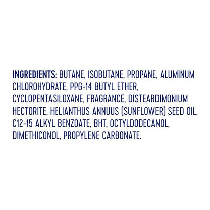 Rexona Women Classic 250ml Antiperspirant Deodorant - 48h Protection