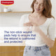 Elastoplast Hand Mix Plasters 20 Pack - Versatile Protection for Minor Wounds – view 8