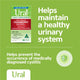 URAL High Strength Cranberry 60,000mg - 30 Capsules – view 8 - Auzzistore