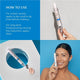 freezeframe LIP INJECTION 10ml - Instant Lip Plumping Solution – view 7 - Auzzistore