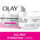 Olay Moisturising Cream 100g - All-Day Hydration for Dry/Normal Skin – view 7 - Auzzistore