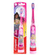 Colgate Kids Barbie Sonic Battery Toothbrush - Fun and Effective Cleaning for Ages 3+ – view 7 - Auzzistore