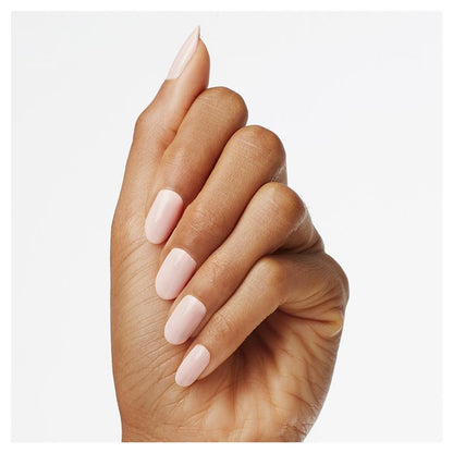 OPI Nail Lacquer Sweet Heart Nail Polish 15ml
