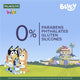 Palmolive Kids Bluey Foaming Hand Wash Cheeky Berry 250ml - Nourish & Clean – view 7