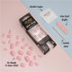 Glam By Manicare Glam Ready Pre-Glued Nails - Ballet On Point - 30 Pieces – view 8