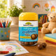 Nature's Way Kids Smart Probiotic 50 Choc Balls - Delicious Probiotic Boost for Kids – view 7 - Auzzistore