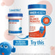 Inner Health Daily Balance Probiotic 120 Capsules, 10B CFU, LGG, Gut & Immune Support – view 8