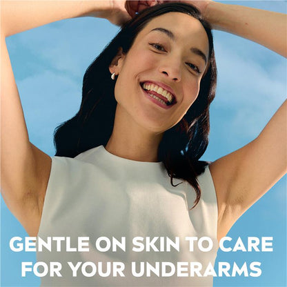 NIVEA Pure Invisible 72H Anti-Residue Roll-On Deodorant 50ml