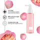 Klorane Serum With Organic Peony 100ml - Soothing Hair Care – view 7
