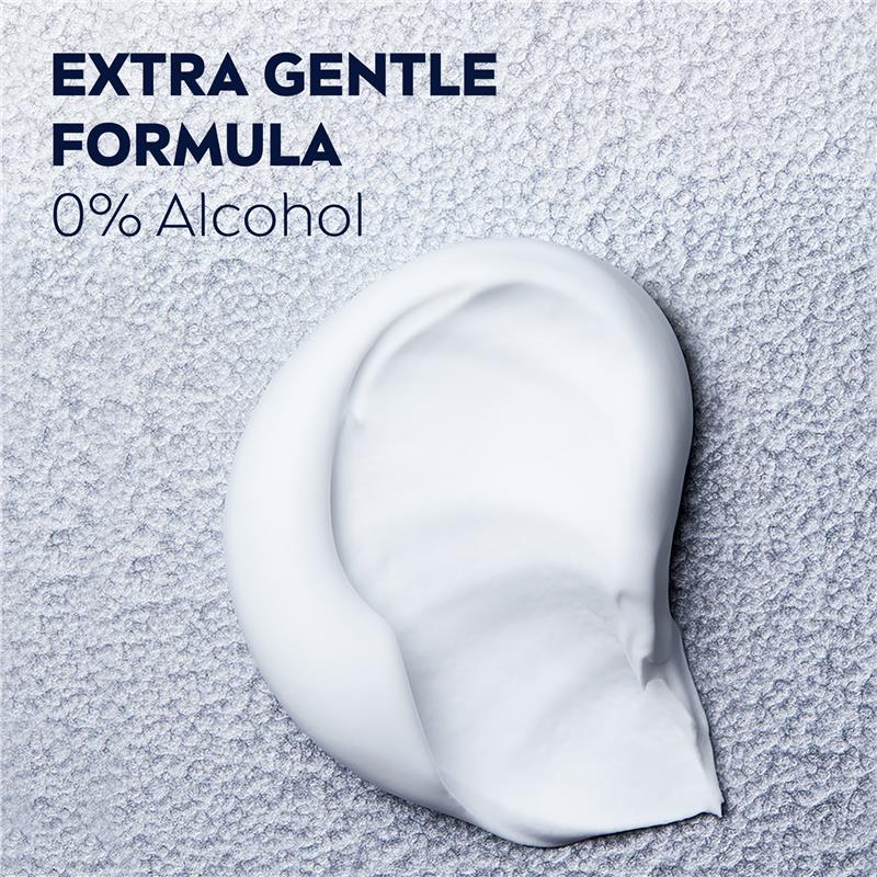 NIVEA MEN Sensitive Shaving Foam with Chamomile & Vitamin E 200ml